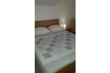 Croatia Privát Karin Gornji, Interior